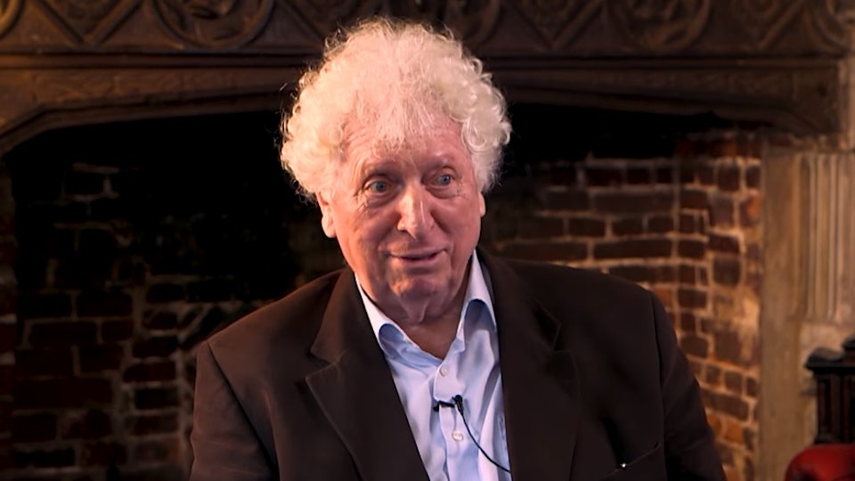 Which Actor Has Portrayed A Dr Seuss Character Which Doctor Stars In 'Doctor Who: The Lost Episode'? He's One Of The