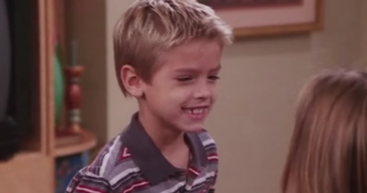 Download 14 Friends Actors Who Ended Up Becoming Huge Stars From Cole Sprouse To Ellen Pompeo