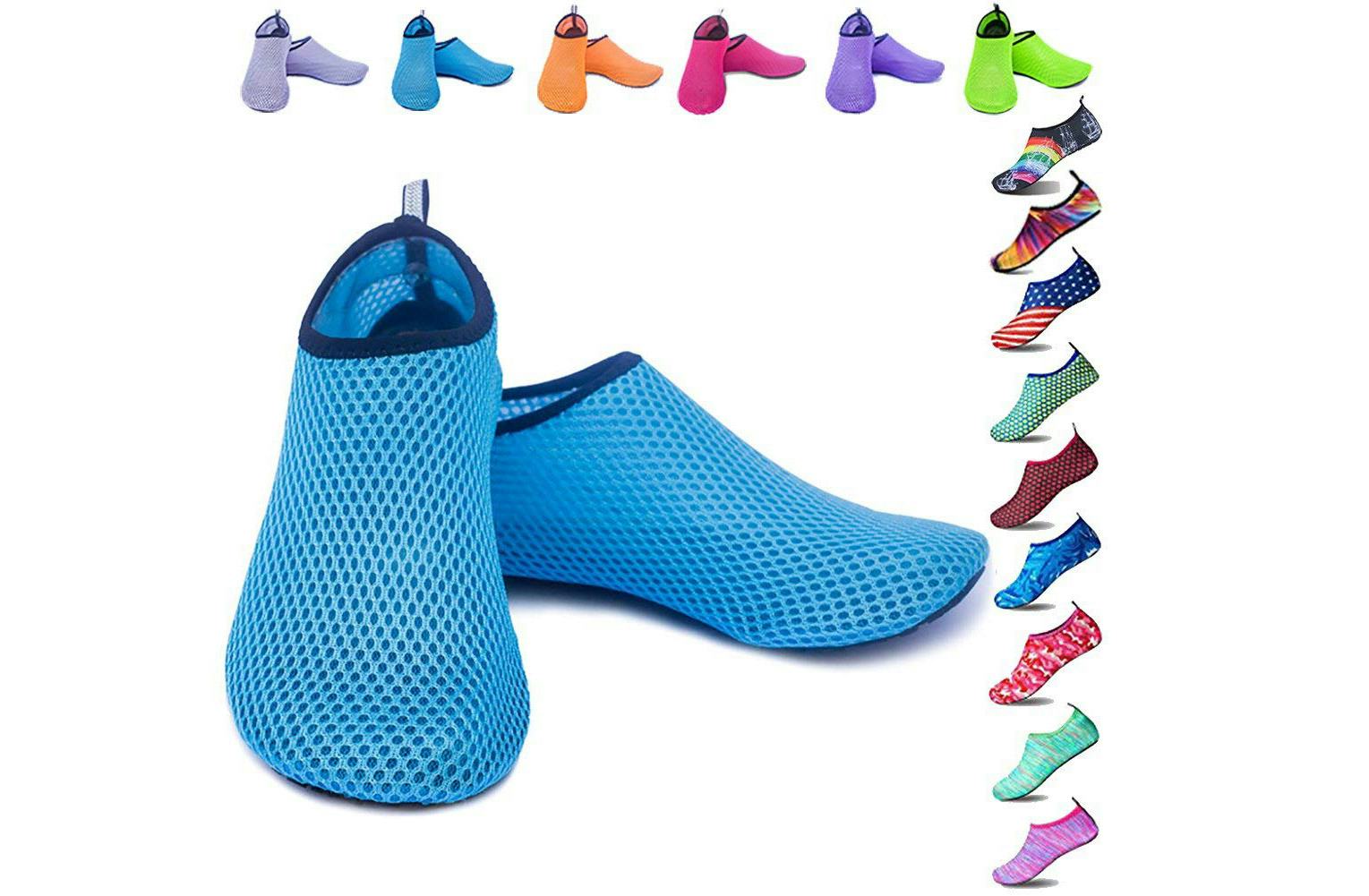 The 5 Best Water Socks