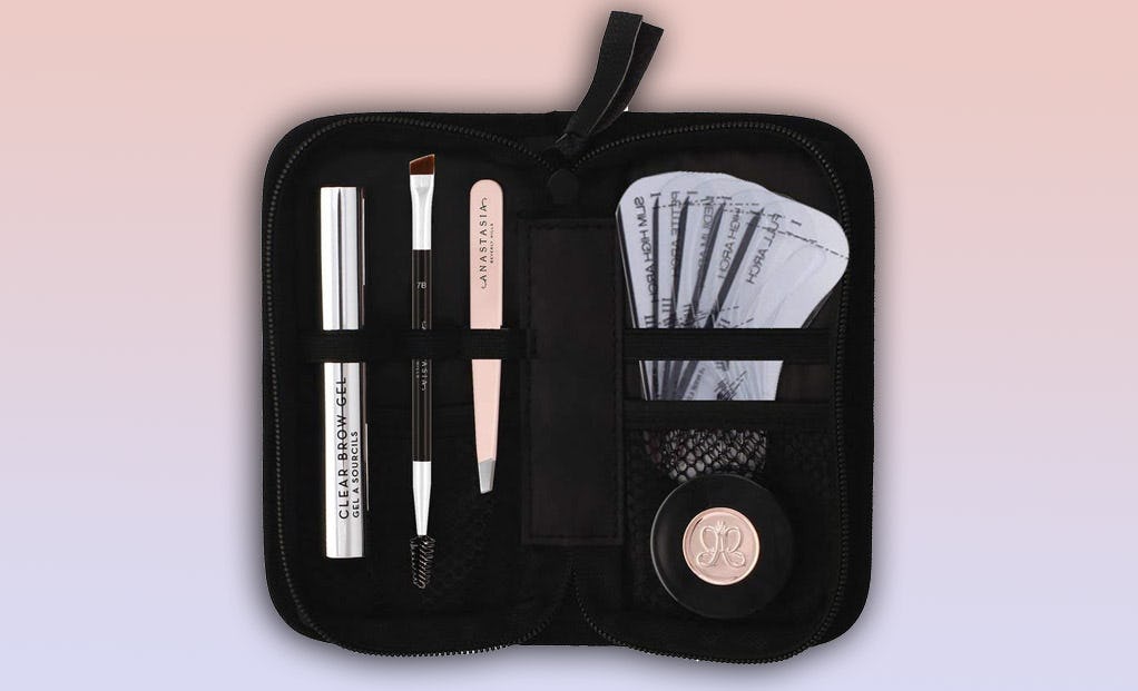 The 5 Best Brow Kits