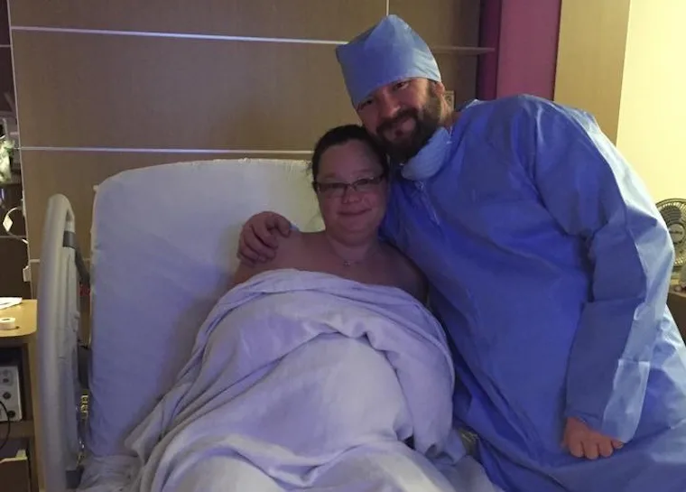 You Know It As Stalled Labor, But Emotional Dystocia Is Not Talked ...