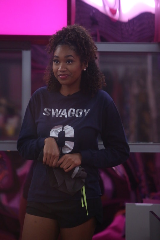 What Does Bayleigh's Power App Do On 'Big Brother'? She Could Take Control  Later This Season
