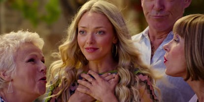 Did Sophie & Sky Get Married After 'Mamma Mia!'? There's Even More To