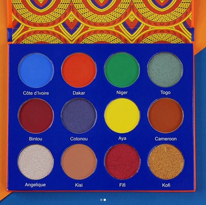 When Does Juvia's Place Launch At Ulta Beauty? You Can Finally Swatch