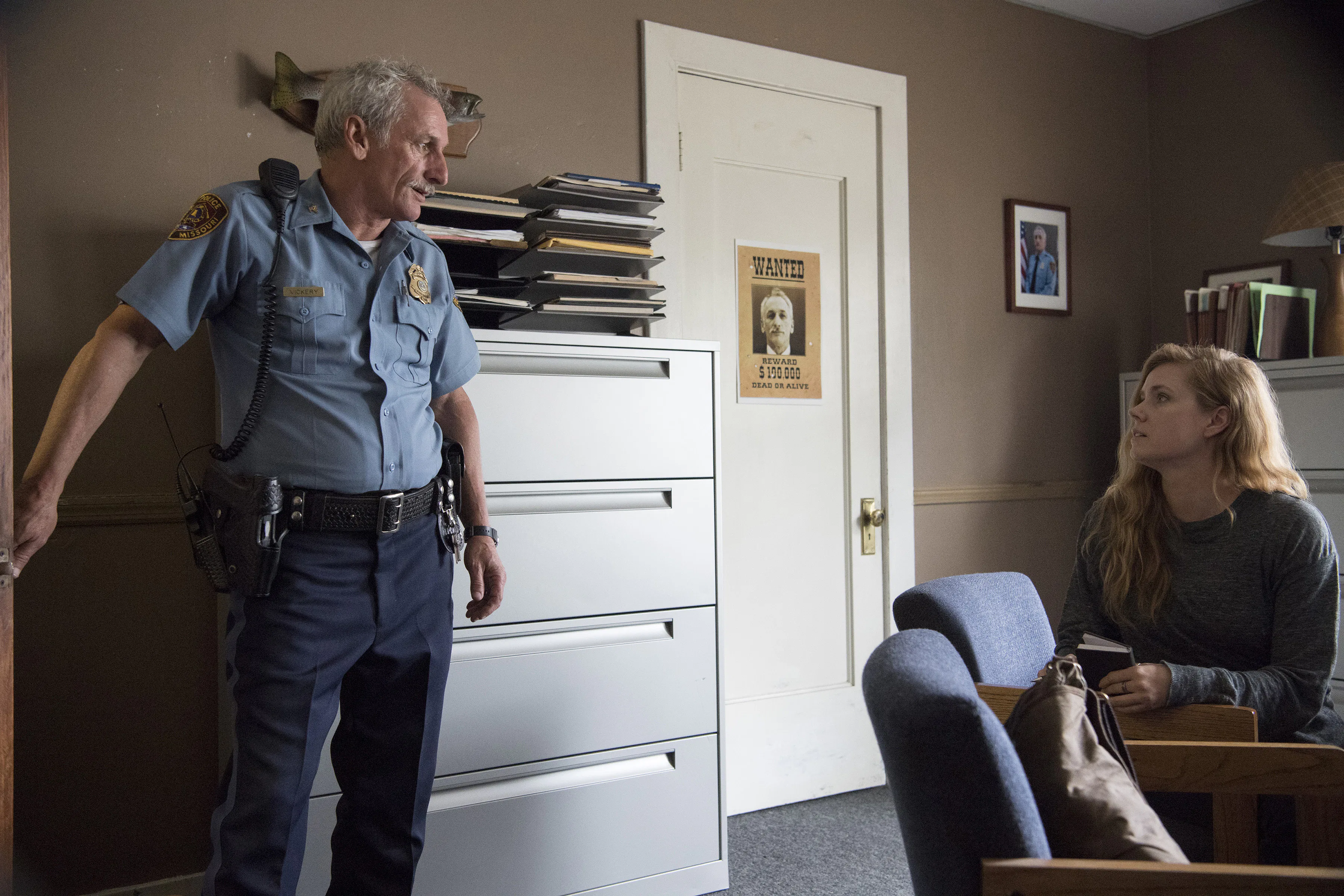 Is 'Sharp Objects' Based On A True Story? Here's What Fans Should Know