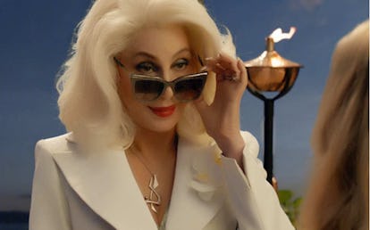 Did Sophie & Sky Get Married After 'Mamma Mia!'? There's Even More To