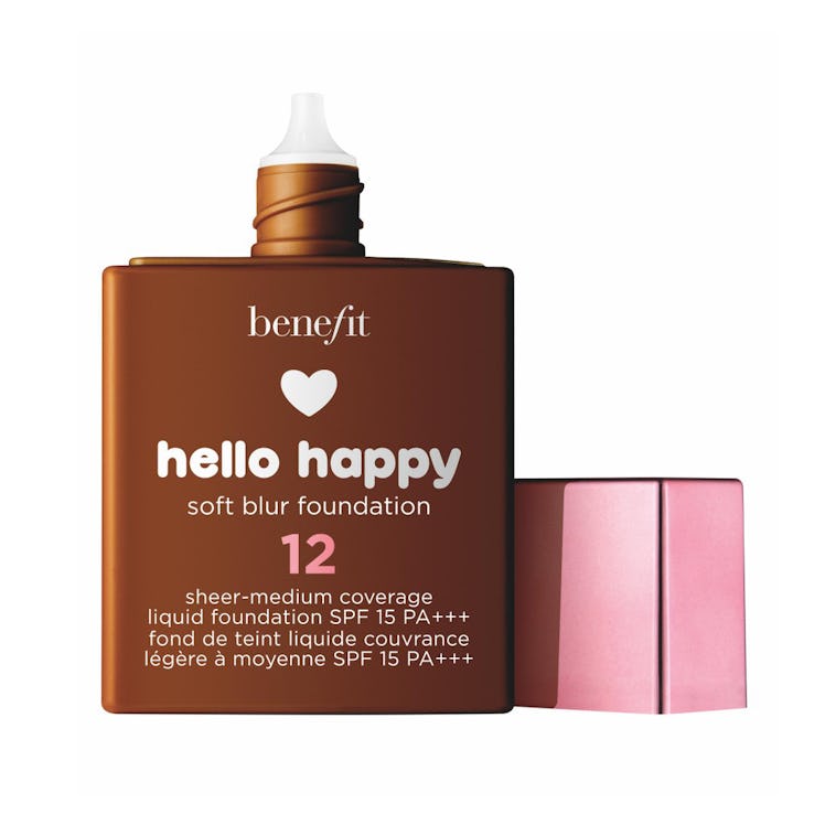 Benefit Hello Happy Soft Blur Foundation 