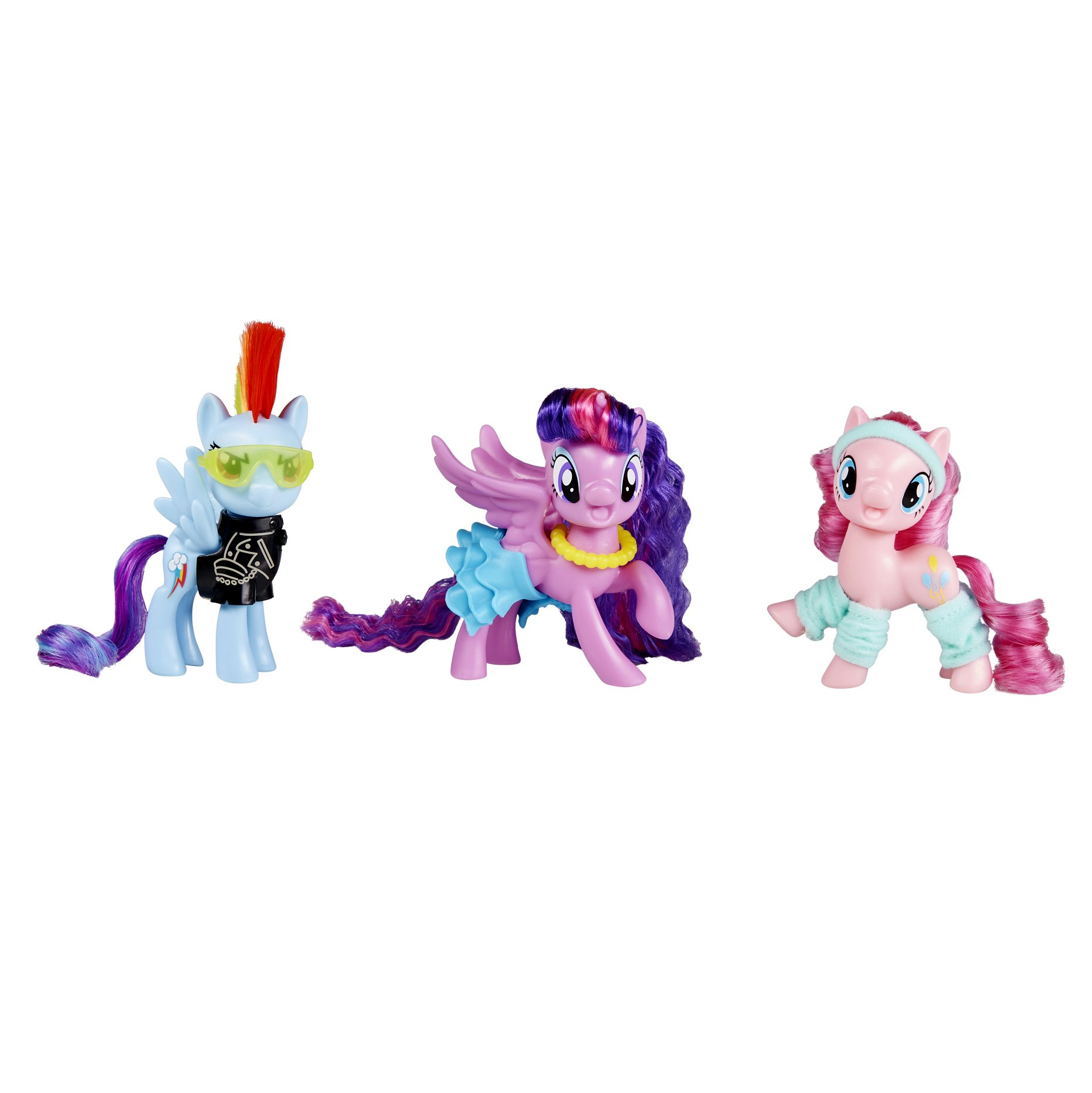 my little pony toys 2018