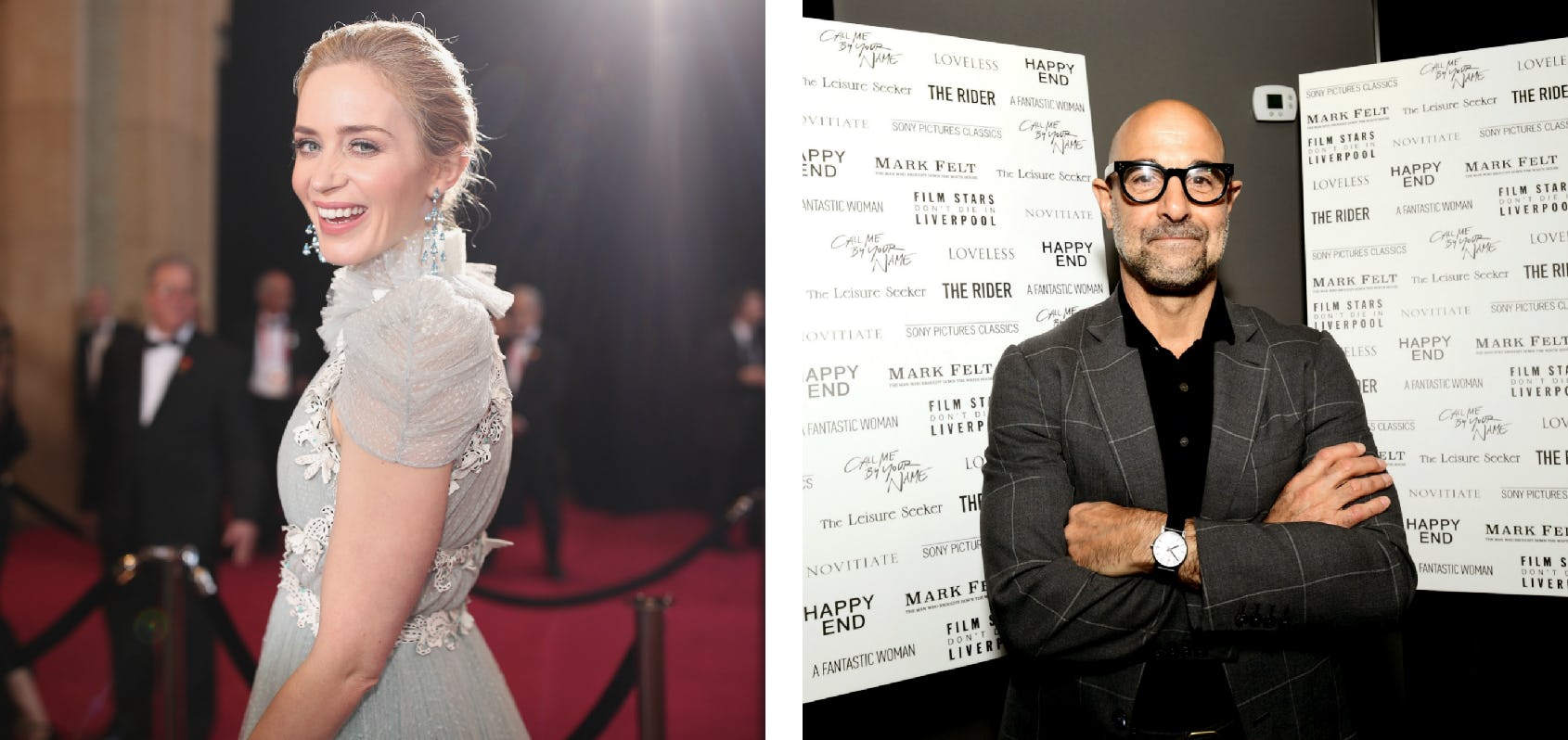 28 Celebrities You Didn’t Know Are Actually Distantly Related