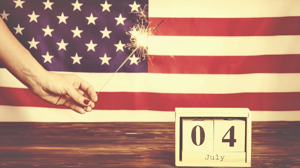 10 Patriotic 4th Of July 2019 Memes That Are As Festive As Fireworks