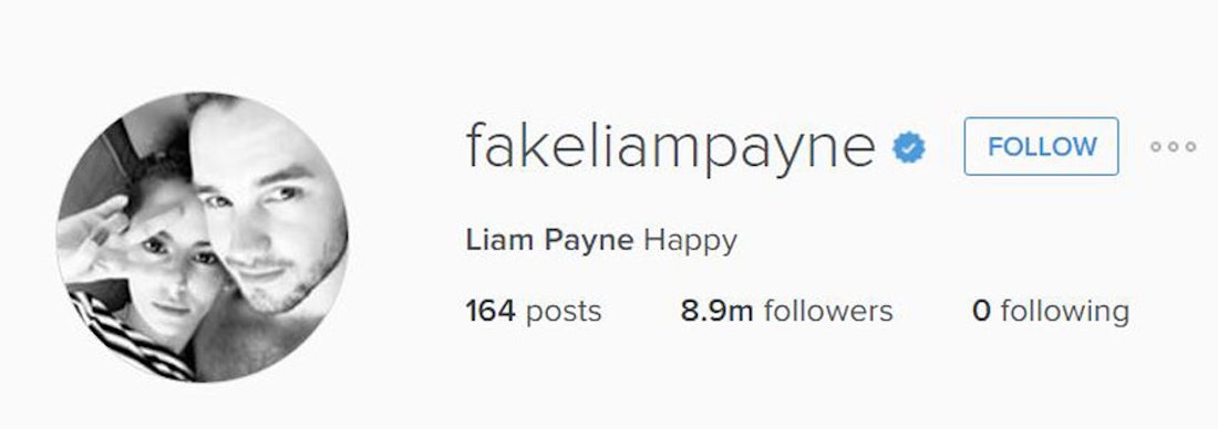 Cheryl & Liam Payne's Relationship Timeline From The Moment They Met On ...