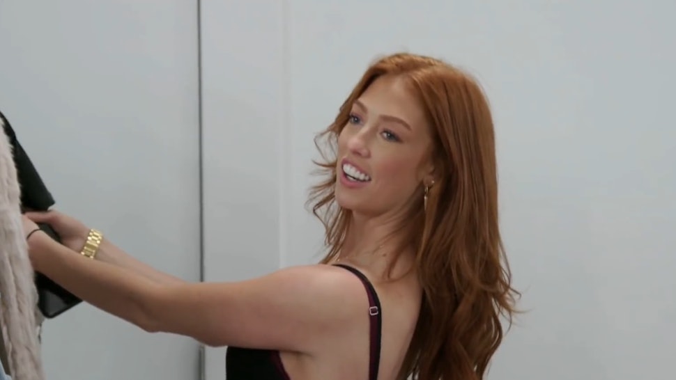 Who Is Shannon Ford From Very Cavallari The South