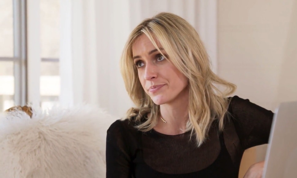 The Very Cavallari Cast Is Ready To Stir Up Some Drama