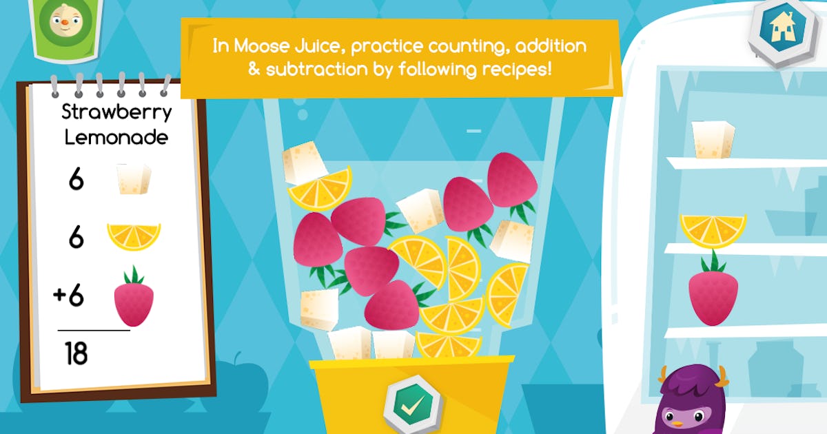 7 Best Math Apps For Kids, To Keep Their Skills In Tip-Top Shape