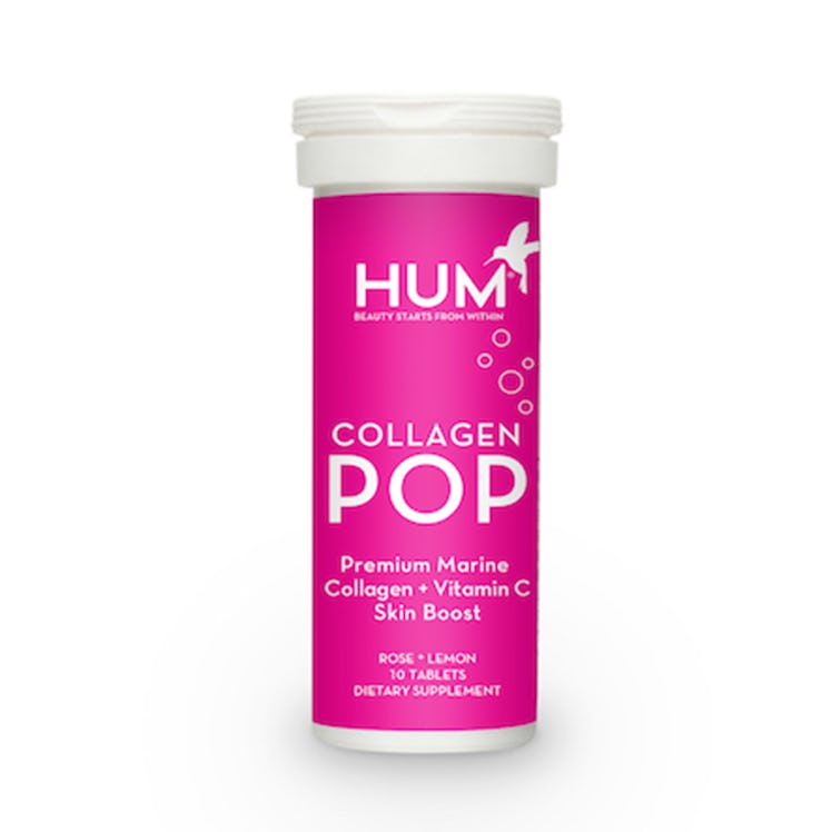 HUM Nutrition Collagen Pop