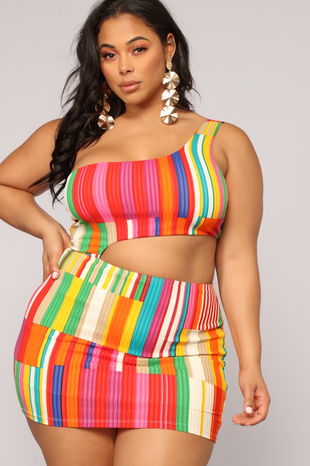 9 American Plus Size Brands That Ship To The UK & Won't Totally Break