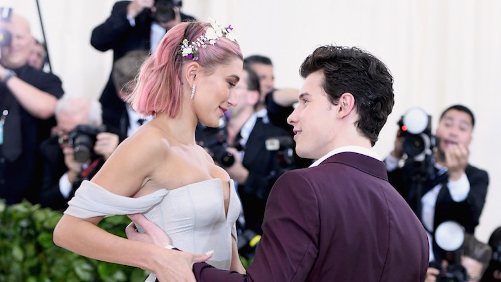 Are Hailey Baldwin Shawn Mendes Still Friends Here S What They Ve Said About Each Other