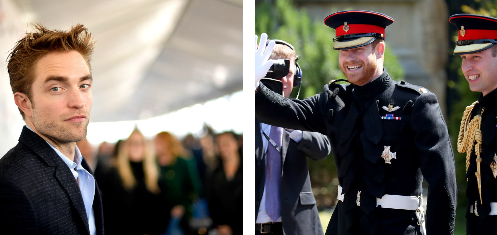 28 Celebrities You Didn’t Know Are Actually Distantly Related