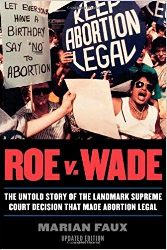 how did roe v wade impact society