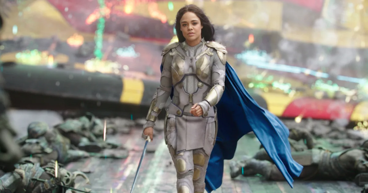 'Thor: Ragnarok's Netflix Description Is The Best Thing You'll Read Today