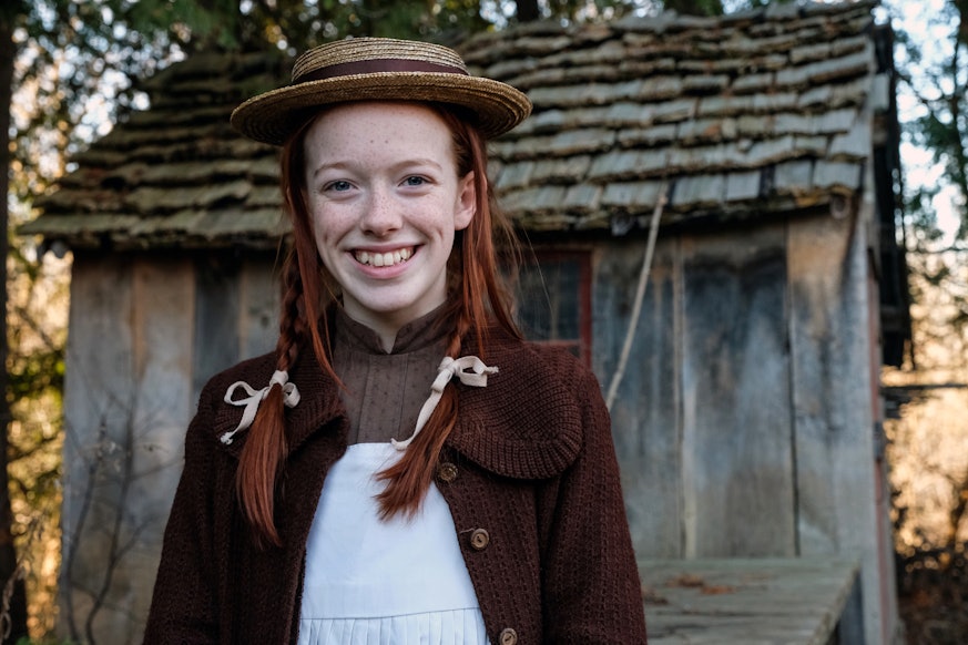 Will 'Anne With An E' Return For Season 3? There Are So Many Stories Left To Tell In Green Gables