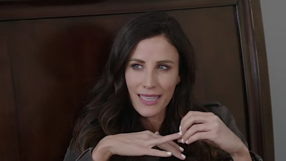 Who Is Kelly Henderson On Very Cavallari Kristin S Bff