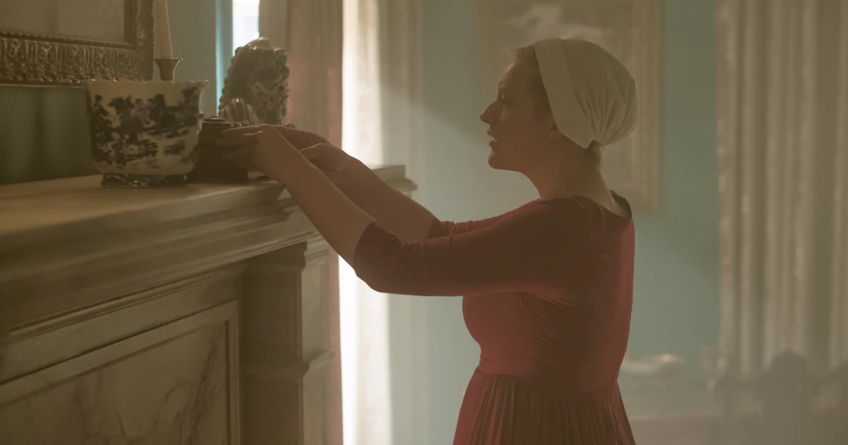 Get How Many The Handmaid S Tale Seasons Will There Be The Show For Free Wallpaper How Many The Handmaid S Tale Seasons Will There Be The Show For Free