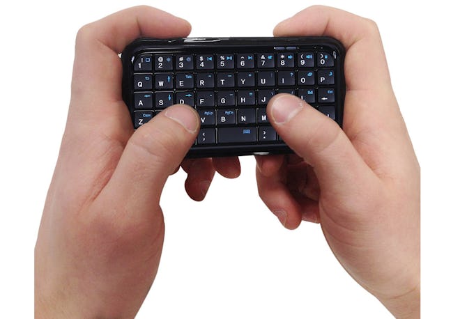 HDE Bluetooth 3.0 Keyboard