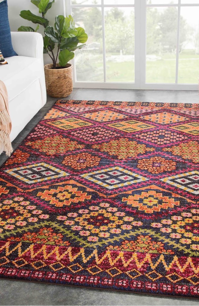 Jaipur Rosemary Area Rug