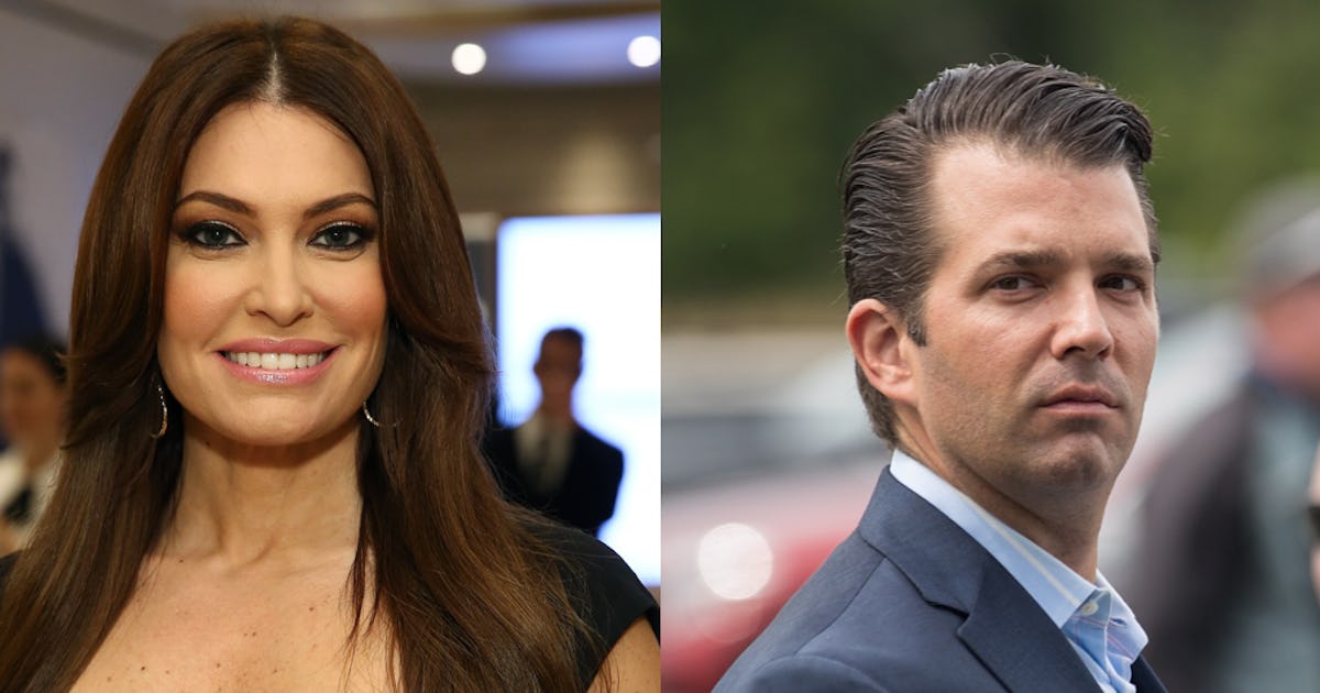 Kimberly Guilfoyle S Fox News Career Is Reportedly Ending So She Can Campaign With Don Jr Kimberly Guilfoyle S Fox News Career Is Reportedly Ending So She Can Campaign With Don Jr