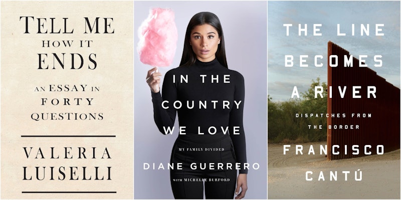 3 Books About Immigration You Can Read In A Single Sitting