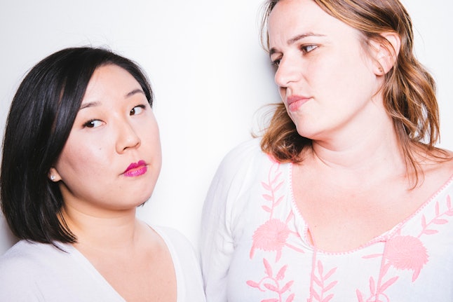 Loneliness Within Friendships