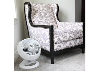 Best Fan For Large Rooms