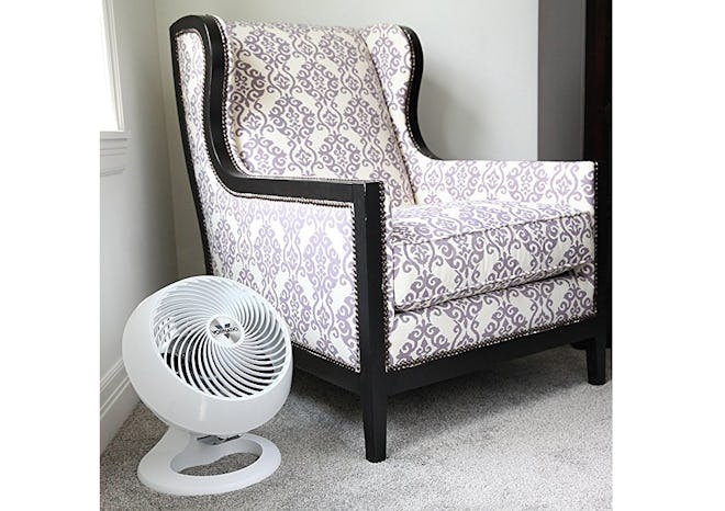 Best Fan For Large Rooms