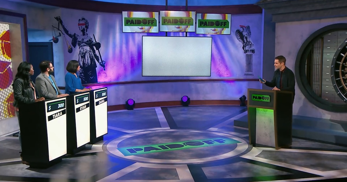 How To Get On ‘Paid Off,’ Because The Controversial Game Show May Be