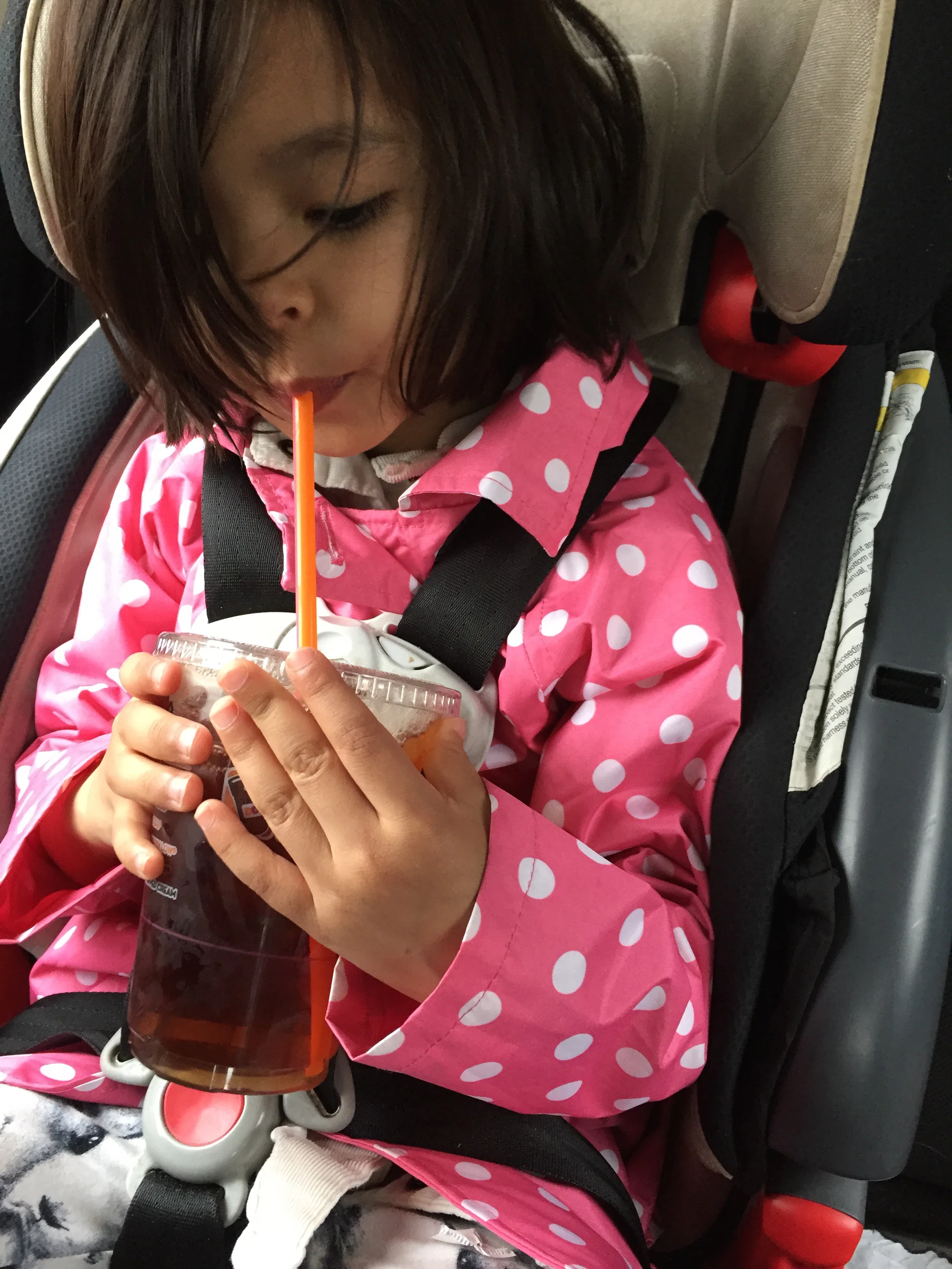 Can You Wash Car Seat Straps Here s Why It s So Important To Clean Them Properly