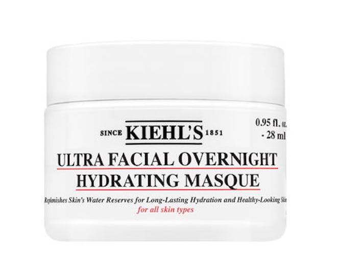 Kiehl's Ultra Facial Overnight Hydrating Maque