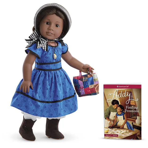 The One Book You Need To Read, Based On Your Favorite American Girl Doll