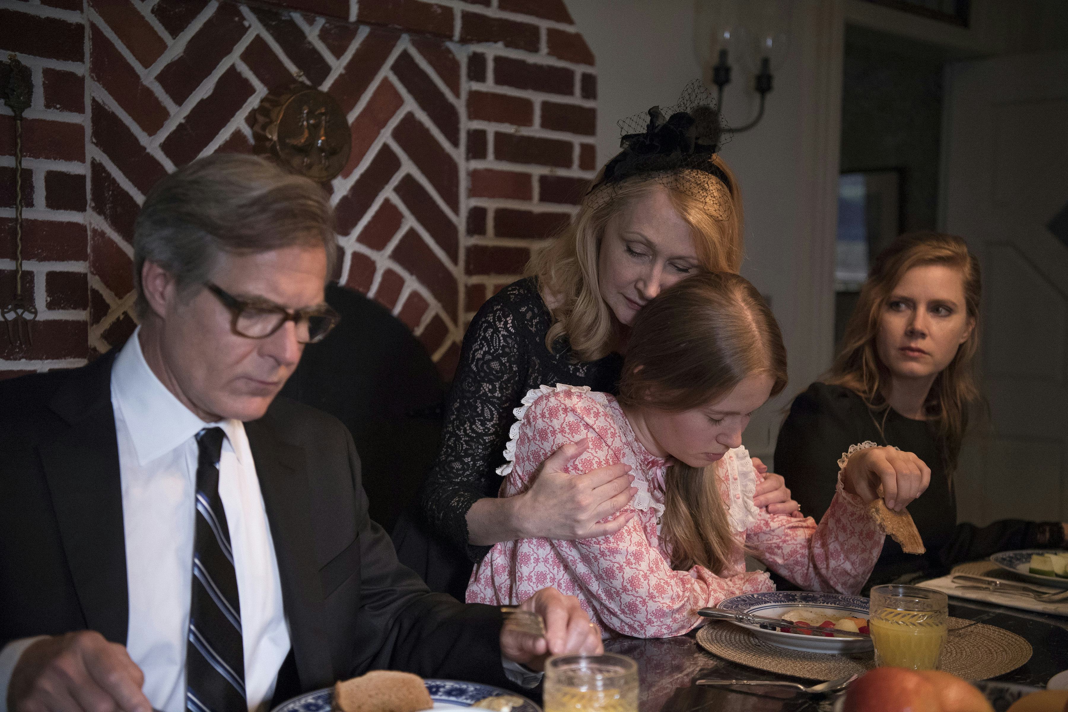 What�s Up With Amma On �Sharp Objects�? Camille�s Little