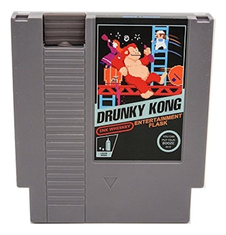 Drunky Kong
