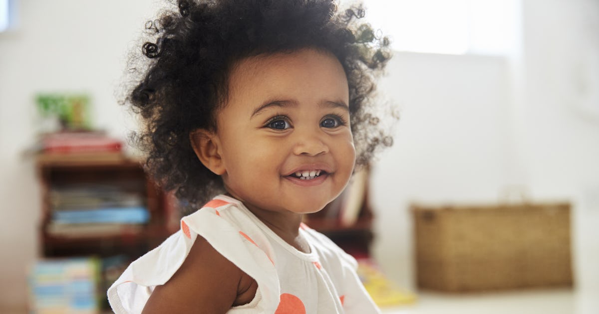 37 Baby Names From The 1960s We Should Bring Back 37-baby-names-from-the-1960s-we-should-bring-back