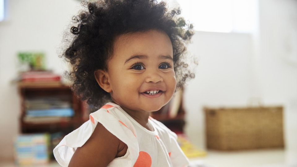 37 Baby Names From The 1960s We Should Bring Back