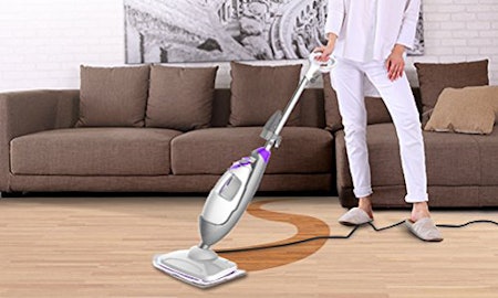 The 4 Best Steam Mops For Tile