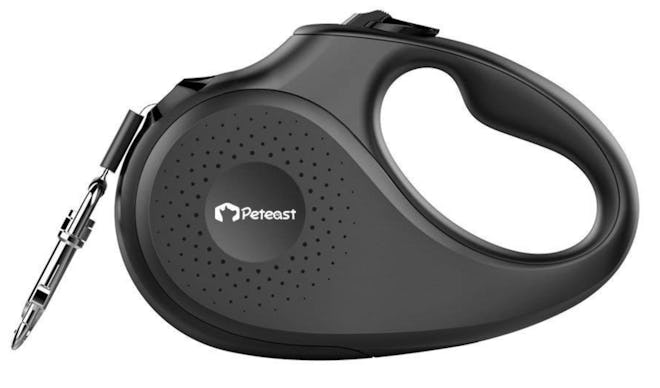 Peteast Retractable Dog Leash