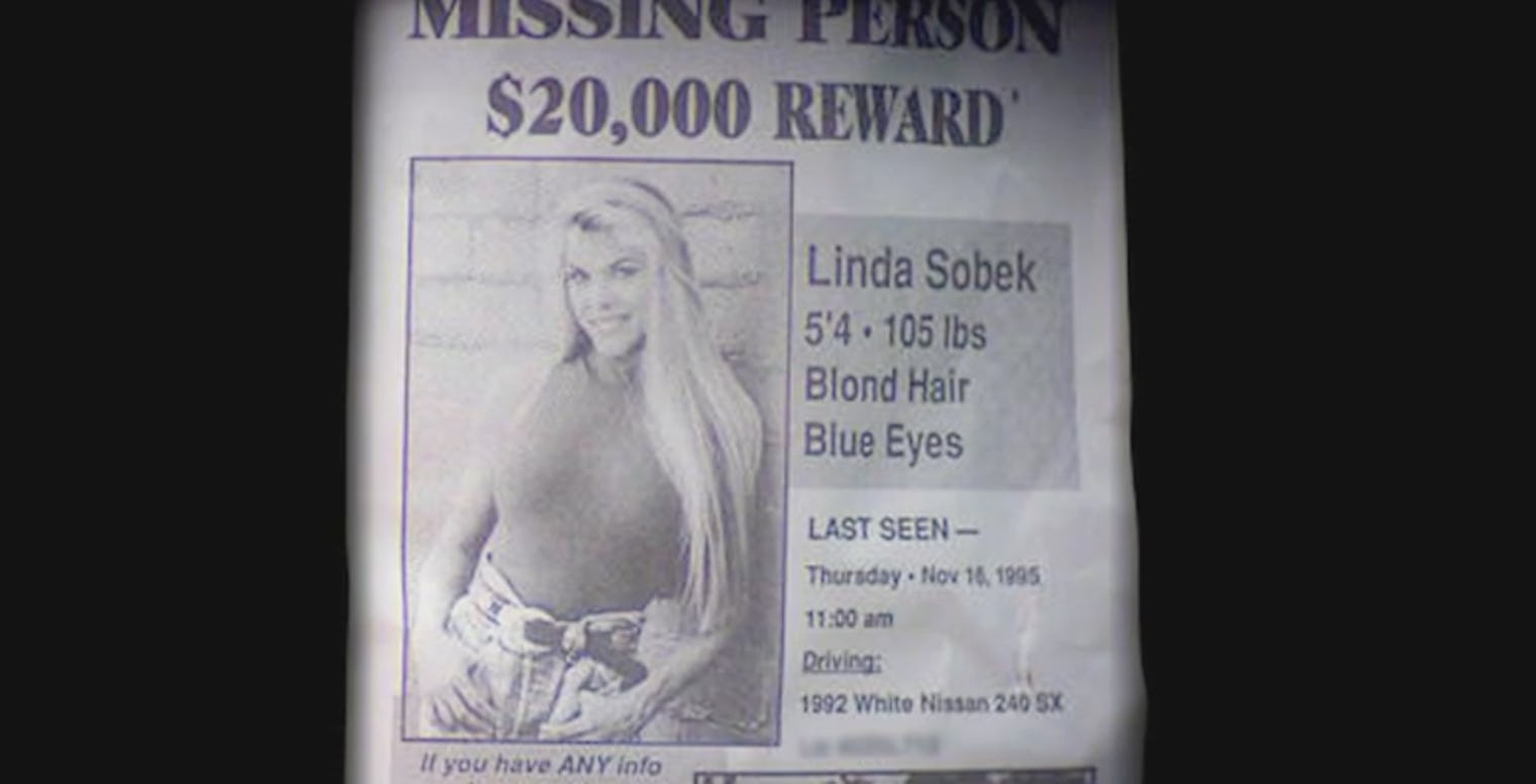 Is Charles Rathbun Still In Prison? Linda Sobek’s Convicted Murderer