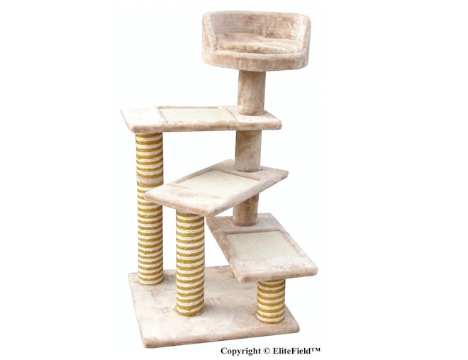 EliteField 40-Inch Cat Tree