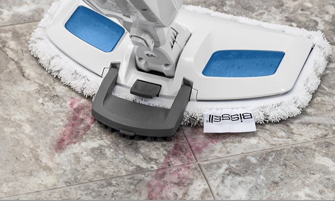 Bissell PowerFresh Steam Mop