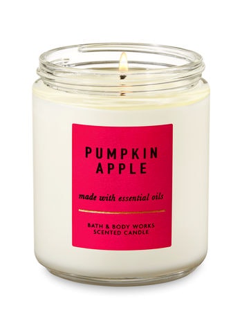 Bath And Body Works New York Beautiful Day 3 Wick Candle