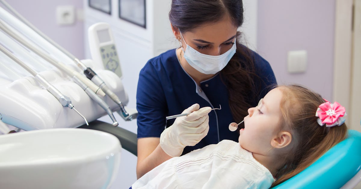 How to set up a dental appointment