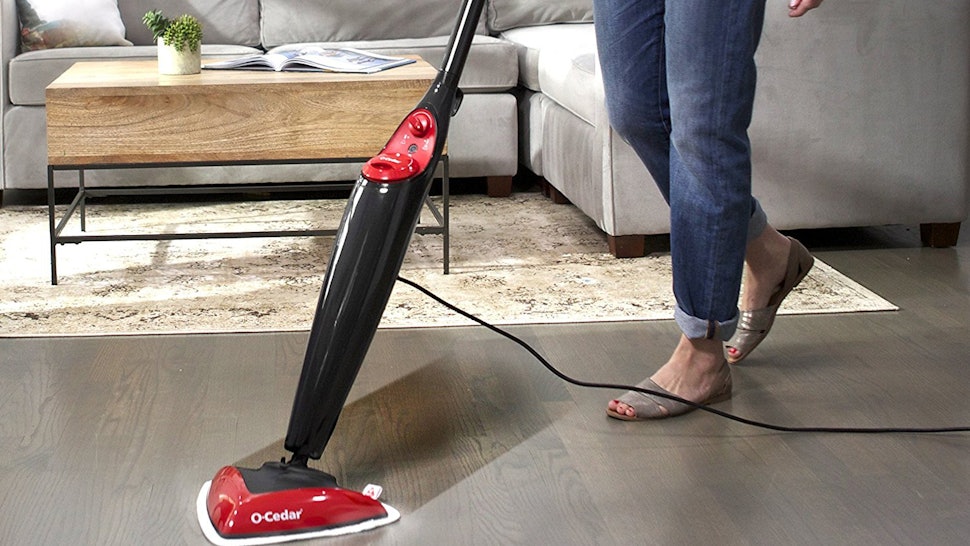 The 4 Best Steam Mops For Tile